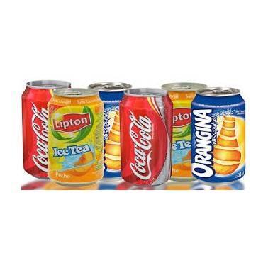 Nos boissons