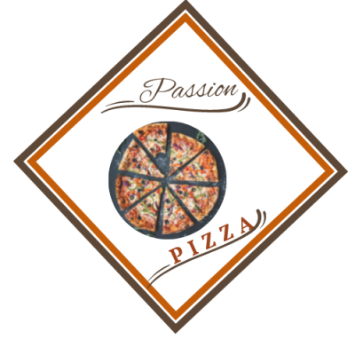 logo passion pizza